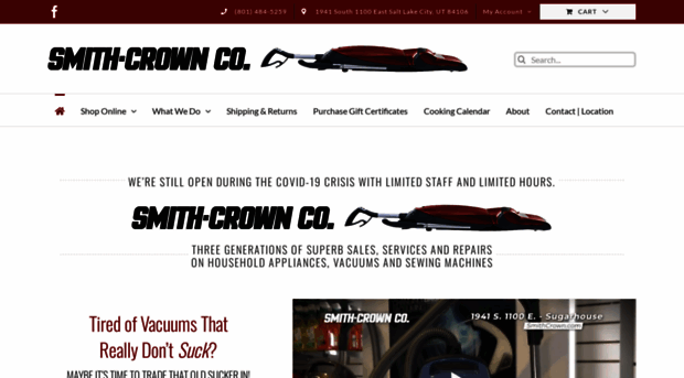 smithcrown.com