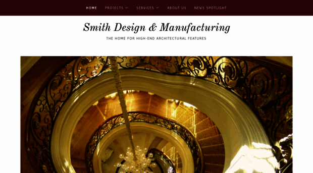 smithdesignmfg.com