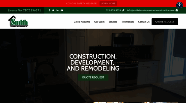 smithdevelopmentandconstruction.com