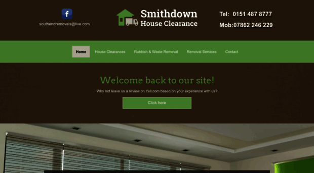 smithdownremovals.co.uk