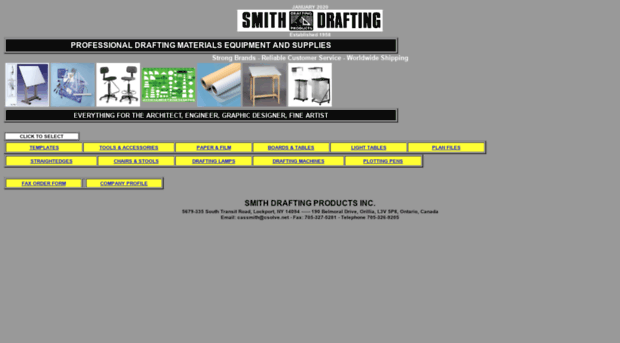 smithdrafting.com