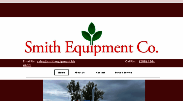 smithequipment.biz