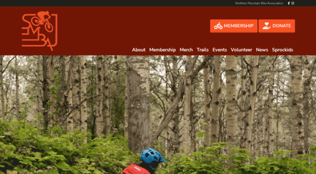 smithersmountainbike.ca