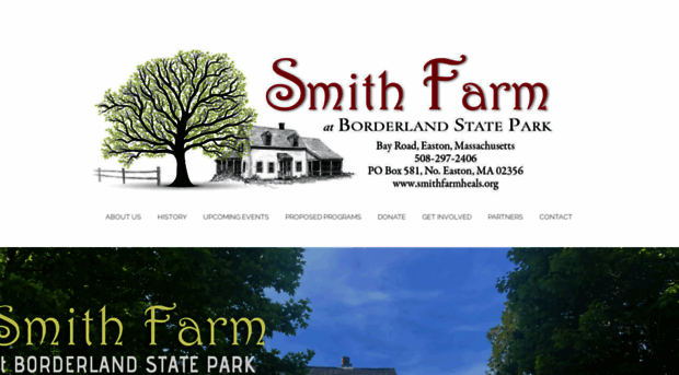 smithfarmheals.org