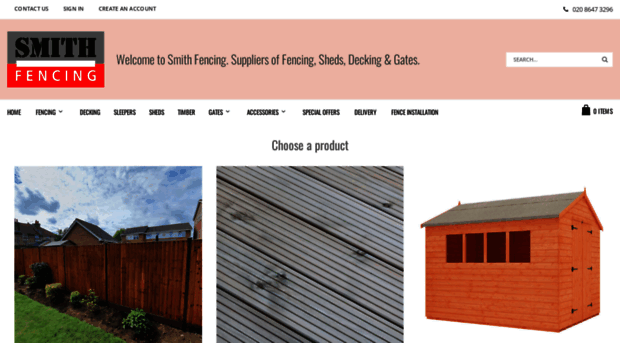 smithfencing.co.uk