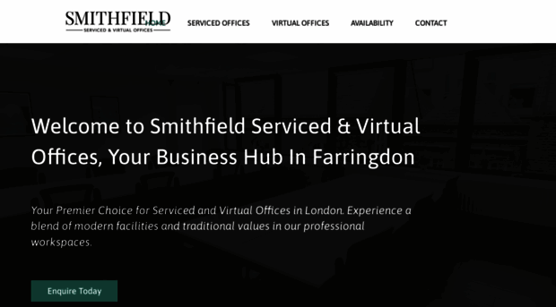 smithfield.co.uk