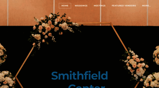 smithfieldcenter.com