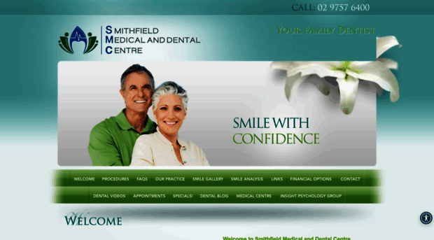 smithfielddentist.com.au