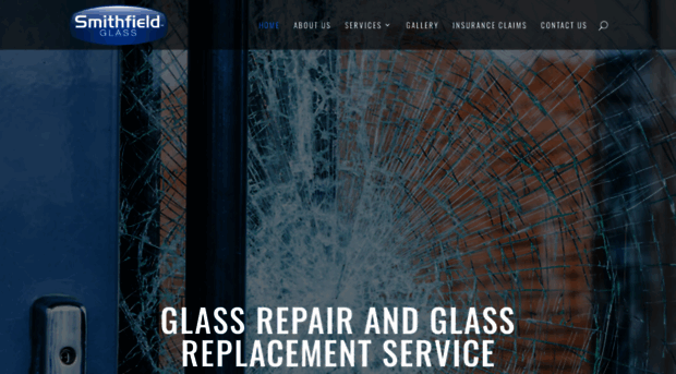 smithfieldglass.com.au