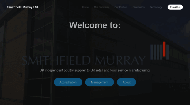 smithfieldmurray.com