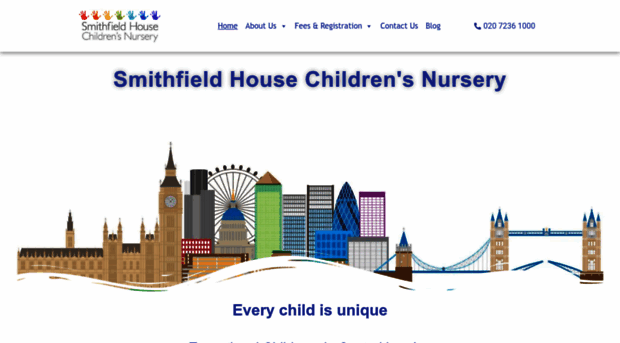 smithfieldnursery.co.uk