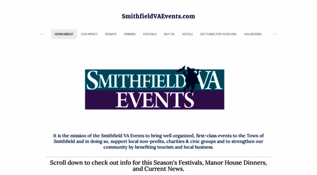 smithfieldvabaconfest.com