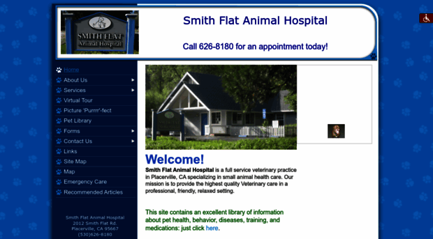 smithflatanimalhospital.com