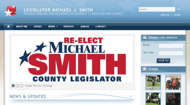 smithforlegislator.com