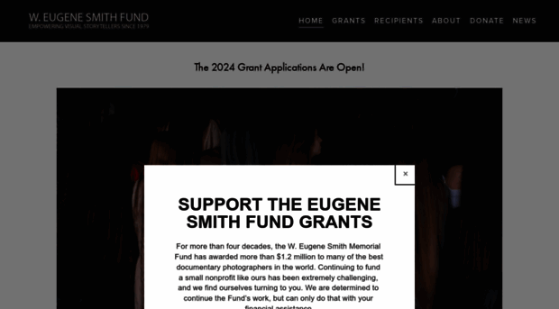 smithfund.org