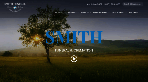 smithfuneralandcremation.com