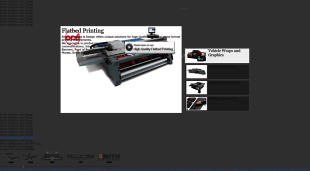 smithgraphics.net
