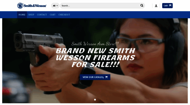 smithgunstore.com