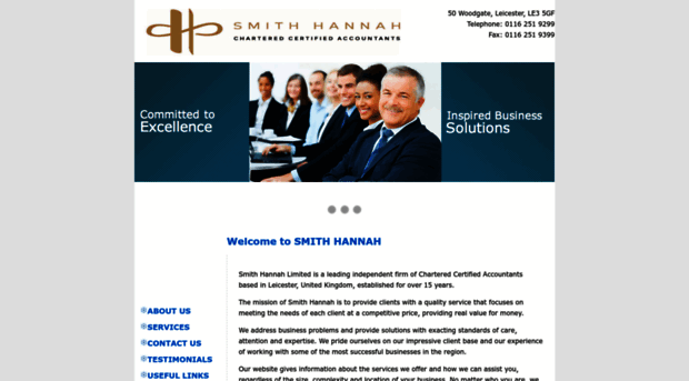 smithhannah.co.uk