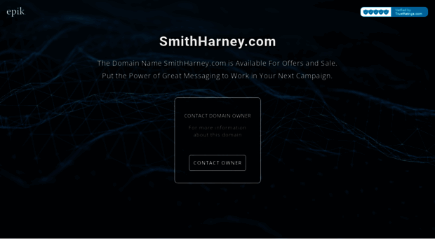 smithharney.com