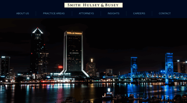 smithhulsey.com