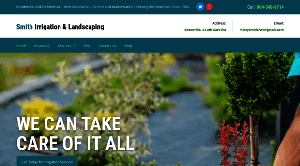 smithirrigationgreenvillesc.com