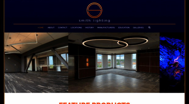 smithlighting.com