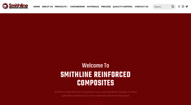 smithlinecomposites.com