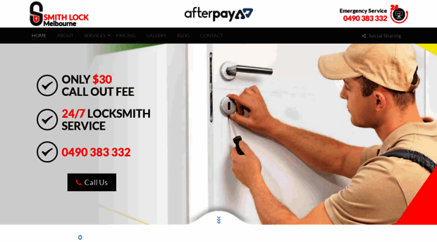 smithlock.com.au