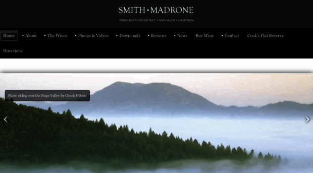 smithmadrone.com