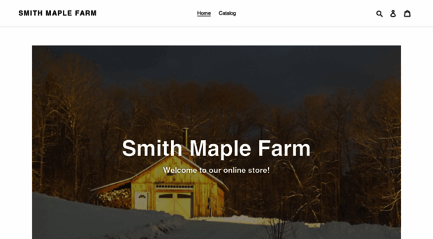 smithmaple.com