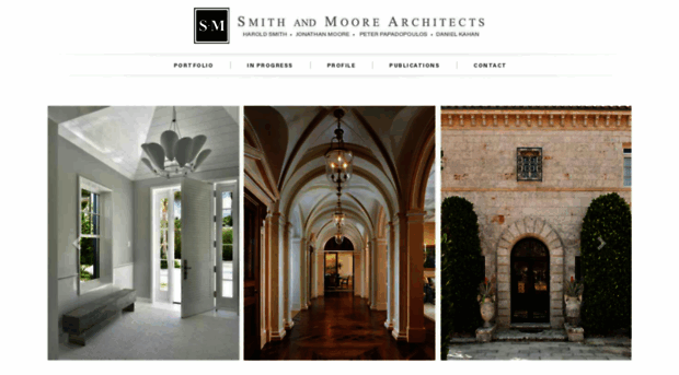 smithmoorearchitects.com