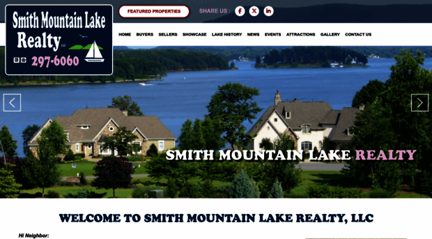 smithmountainlakerealty.com