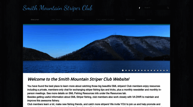 smithmountainstriperclub.com