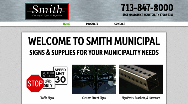 smithmunicipal.com