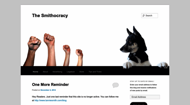 smithocracy.wordpress.com