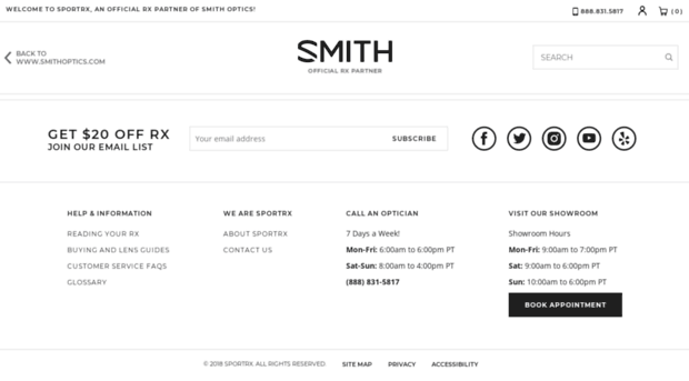 smithoptics.sportrx.com