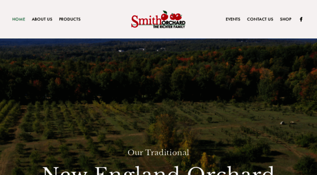 smithorchard.com