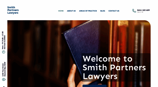 smithpartnerslawyer.com.au