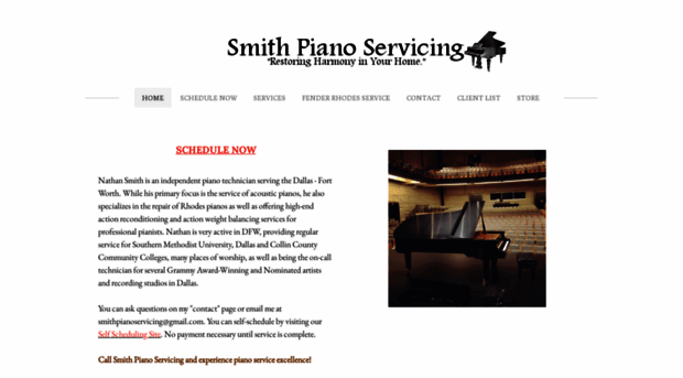 smithpianoservicing.com