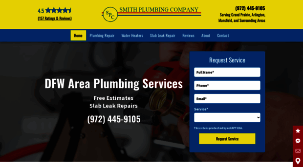 smithplumbingdfw.com