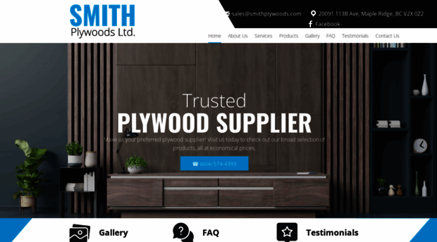 smithplywoods.com