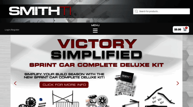 smithprecisionproducts.com