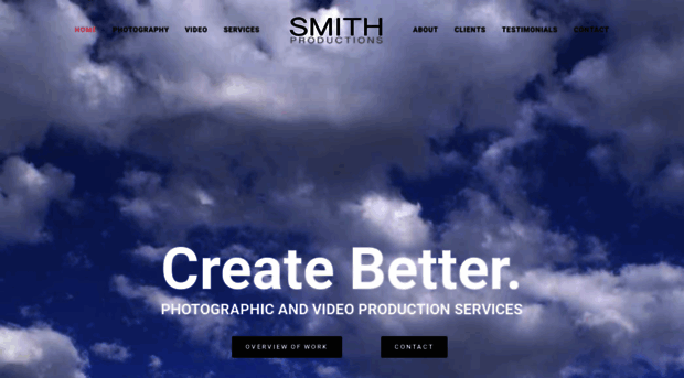 smithproductions.com