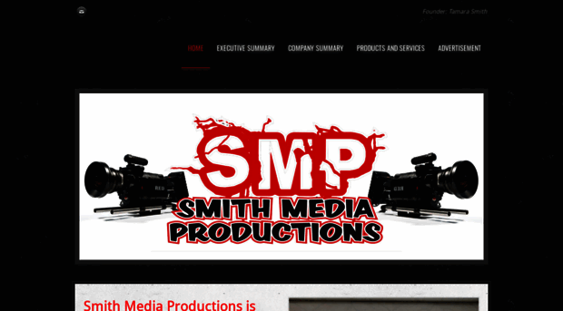 smithproductions.weebly.com