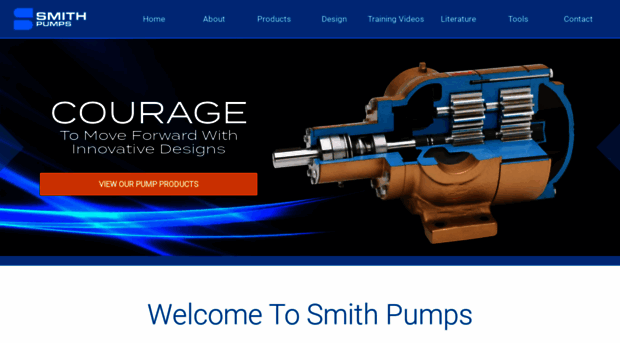 smithpumps.com