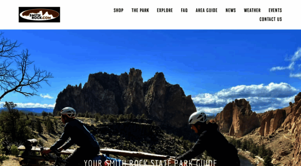 smithrock.com