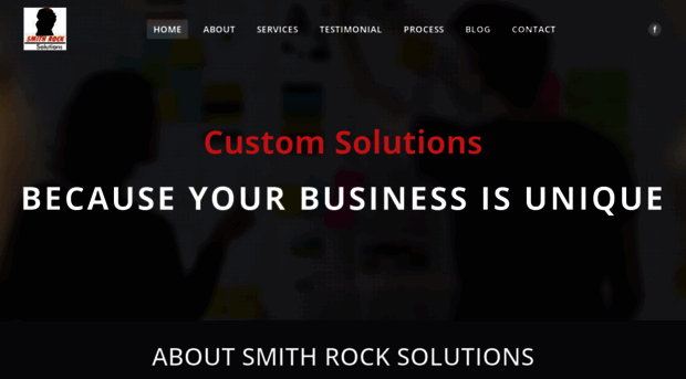 smithrock.solutions