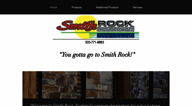 smithrockinc.com