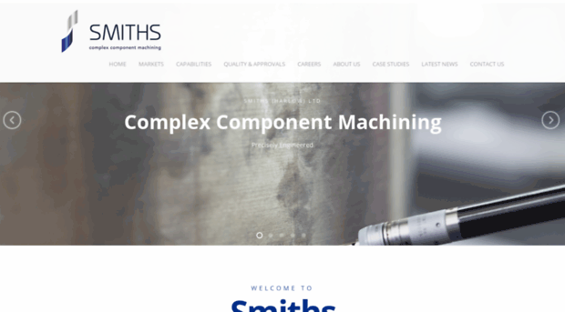 smiths-harlow.co.uk